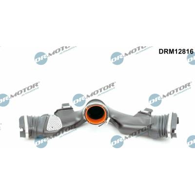 DR.MOTOR AUTOMOTIVE Hadica zásobovania vzduchom DRM12816