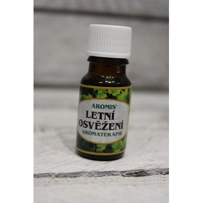 Aromis vonný olej Letní osvěžení 10 ml