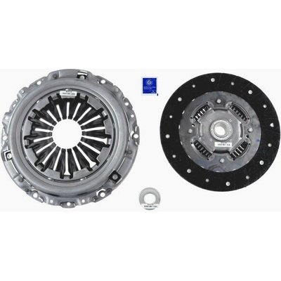 SACHS Spojková sada SACHS 3000 951 338