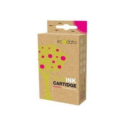 Atrament Ecodata Epson 101XL/103XL Magenta - kompatibilný