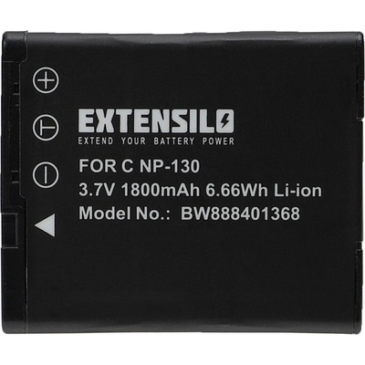 Extensilo NP-130 1800 mAh – Hledejceny.cz