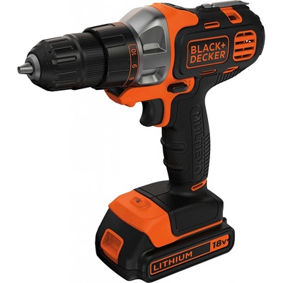 Black & Decker MT218KB