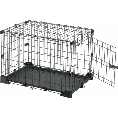 Ferplast Dog Zone 75 klietka pre psa 76,5 x 52,5 x 52 cm