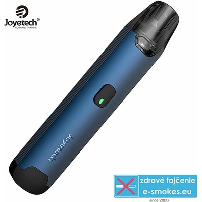 Joyetech EVIO C Pod elektronická cigareta 800 mAh Blue 1 ks