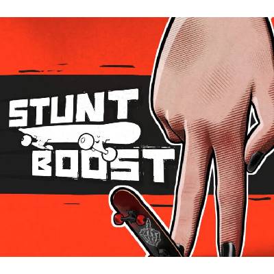 STUNTBOOST