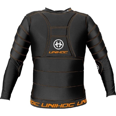 Unihoc Flow brankářská vesta – Hledejceny.cz