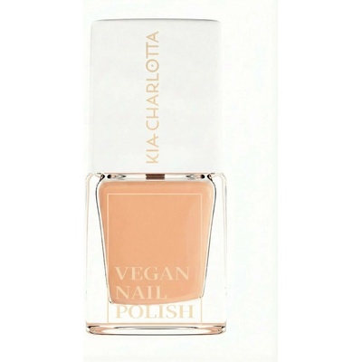 Kia Charlotta Lak na nehty Soft Apricot 5ml