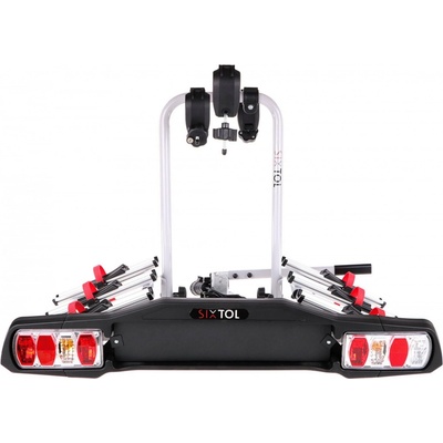 SIXTOL BIKE 3