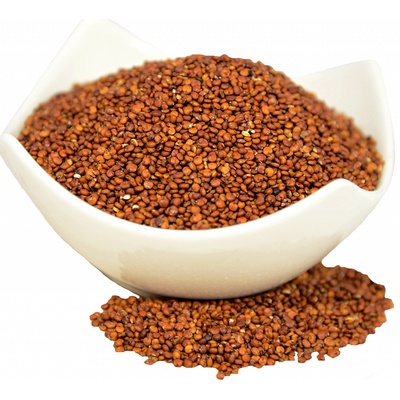 Grizly Quinoa červená 0,5 kg