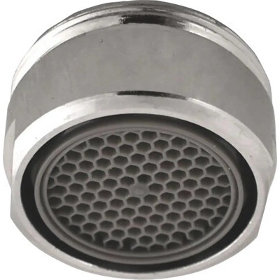 RAV Slezák Úsporný perlátor RAV Sliezák M24x1, 6 l/1 min. chróm MA0018E