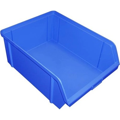 Alfa Plastik Úložný priestor boxu skosený 20 kg 300 × 200 × 142 mm 300022