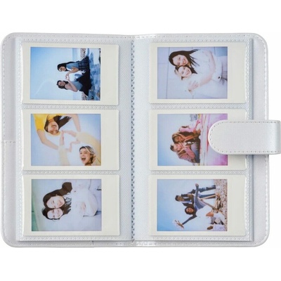 Fuji Fujifilm Instax Mini 13 Album Clay White 70100172019