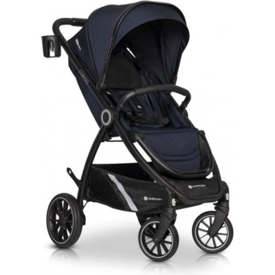 Euro-Cart Sport Corso granát 2021