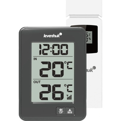Levenhuk Wezzer Base L50