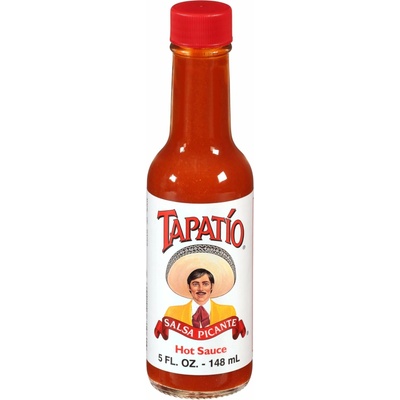 Tapatio Salsa Picante Hot Sauce 148 ml MEX