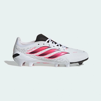 adidas Predator League Firm Ground černá