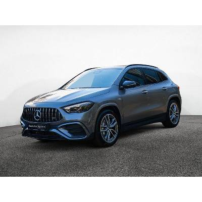 Mercedes-Benz GLA 35 AMG 225 kW