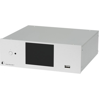 Pro-Ject Stream Box DS2T