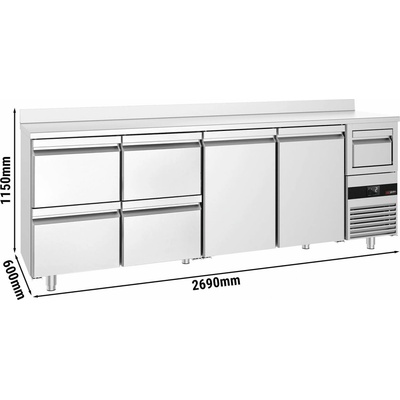 Vasegastro 4897