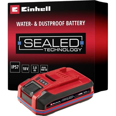 EINHELL 18V 3,0 Ah 4511618