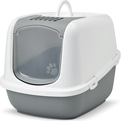 Savic Nestor Jumbo WC pro Cat 66.5 x 48,5 x 46,5 cm