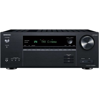 Onkyo TX-NR6100 – Hledejceny.cz
