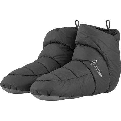 Patizon Down Booties