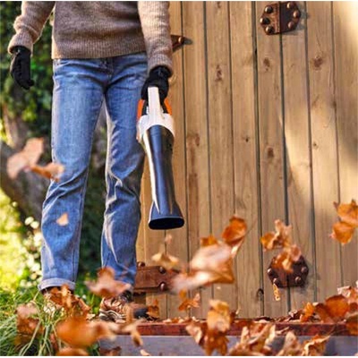STIHL BGA 30