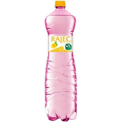 Rajec Bylinka Pampeliška nesycená 1,5 l