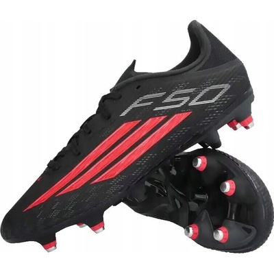 adidas F50 LEAGUE SG Unisex Černé