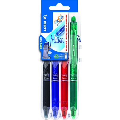 Pilot FriXion Clicker 07/0.35 mm Set2Go BASIC