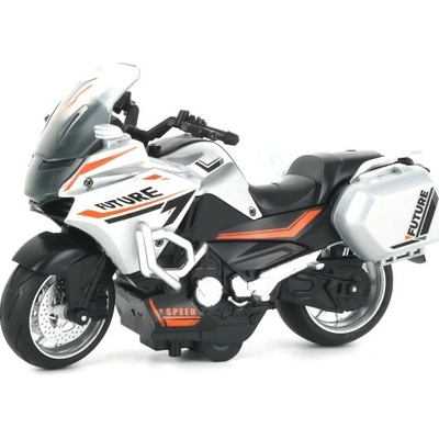 Alltoys Motorka 1 : 10