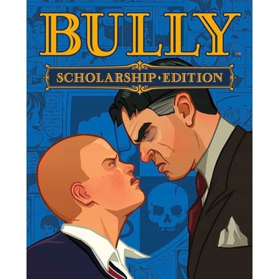 Bully: Scholarship Edition
