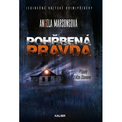 Pohřbená pravda - 2. vydání