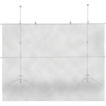 walimex Diffusor Cloth, 300x300cm
