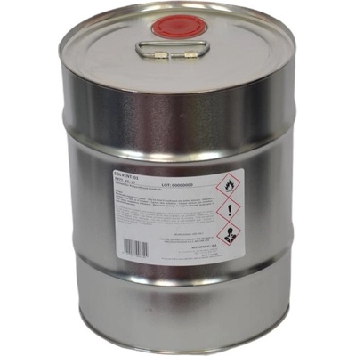 ALCHIMICA SA SOLVENT-01 Hmotnost: 4 kg