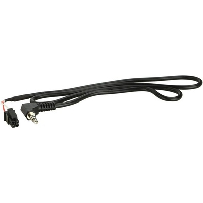 Propojovaci kabel pro autoradia JVC / Clarion – Hledejceny.cz