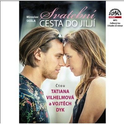 Svatební cesta do Jiljí