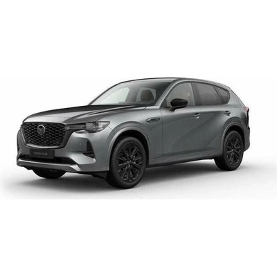 Mazda CX-60 2.5 PHEV Homura Plus 241 kW