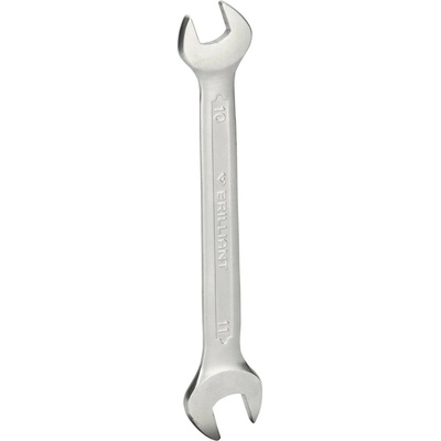 KS Tools Dvojitý-vidlicový klíč BT010902