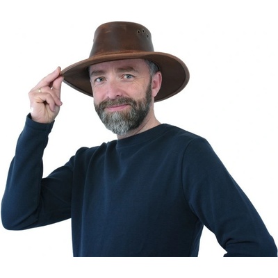 Bushman Rancher brown