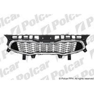 POLCAR Maska 41C105-2