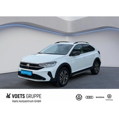 Volkswagen Taigo 1.0 TSI Energy 85 kW