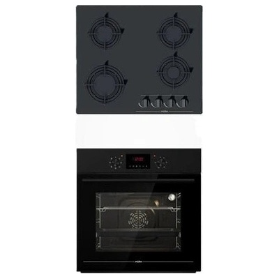 Set Mora VT234GB + VDP645GB3 – Hledejceny.cz