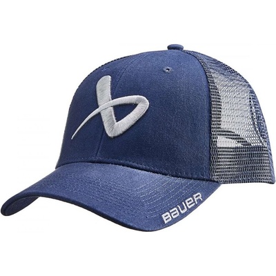 Bauer S22 CORE navy modrá