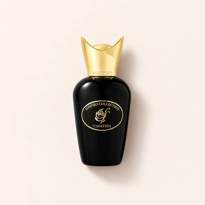 Sospiro Cavatina parfémovaná voda unisex 75 ml