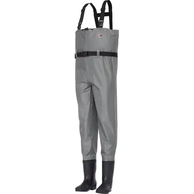 Dam Prsačky Nylon Waders