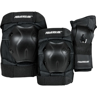 Powerslide Standard Black