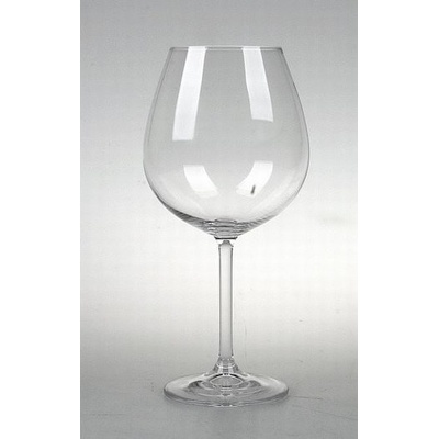 Crystalite Bohemia Sklenice na víno COLIBRI 6 x 650 ml