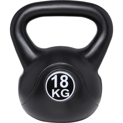 Fitforce FKBP 18 kg